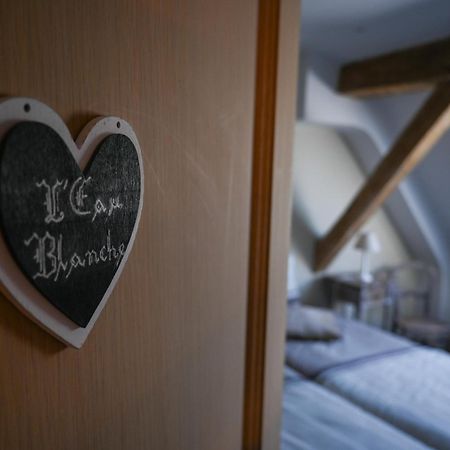 Le Maffe De Scourmont Villa Chimay Exterior photo