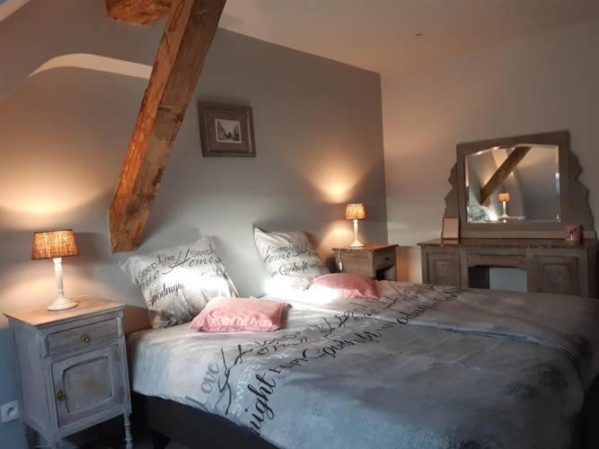 Le Maffe De Scourmont Villa Chimay Exterior photo