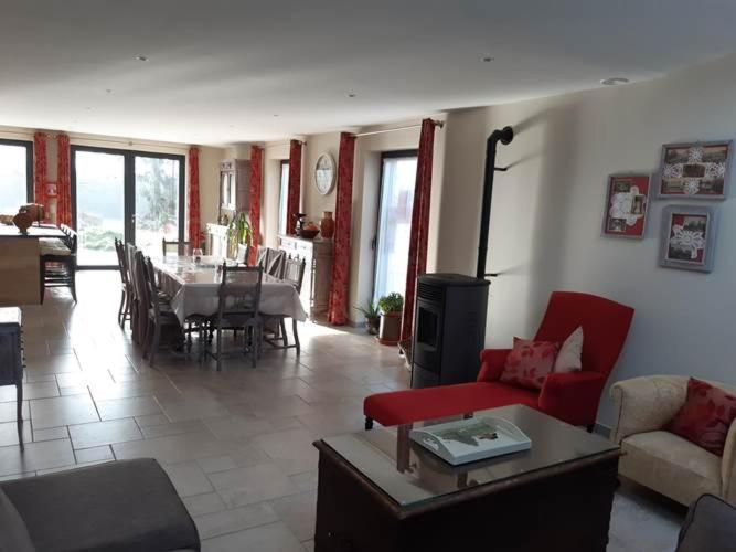 Le Maffe De Scourmont Villa Chimay Exterior photo