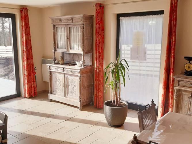 Le Maffe De Scourmont Villa Chimay Exterior photo
