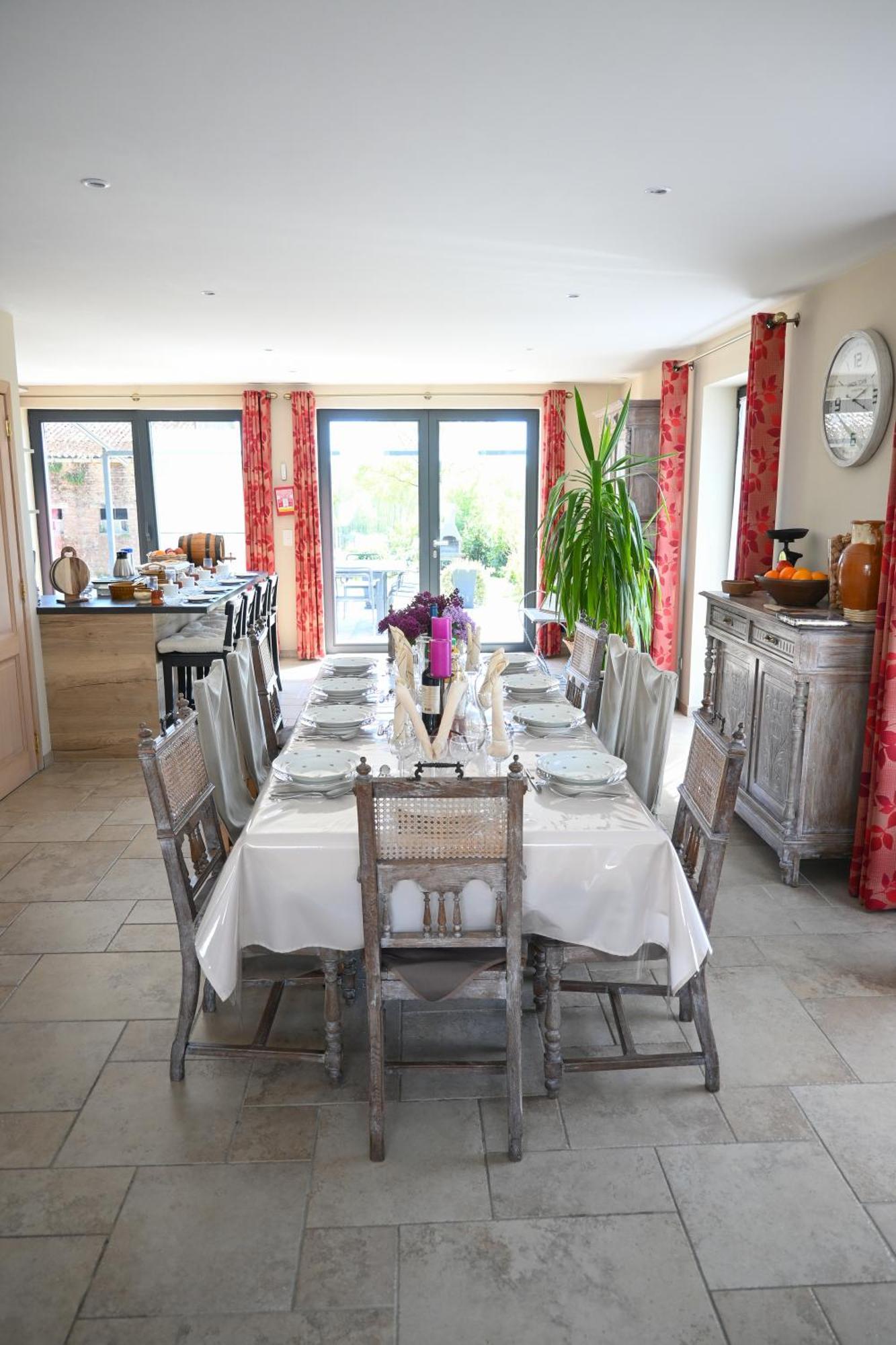 Le Maffe De Scourmont Villa Chimay Exterior photo